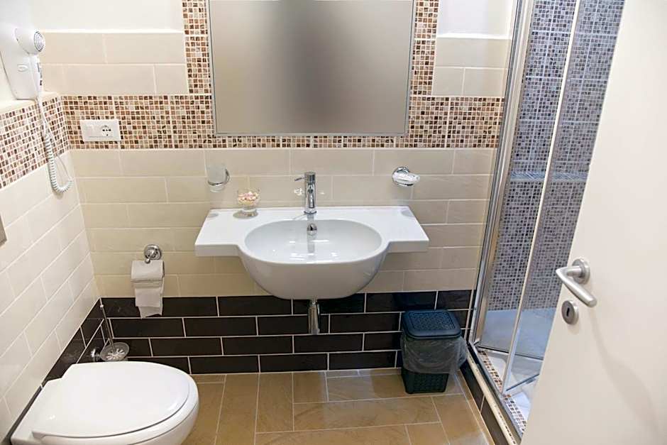 Donna Rosa Accommodation