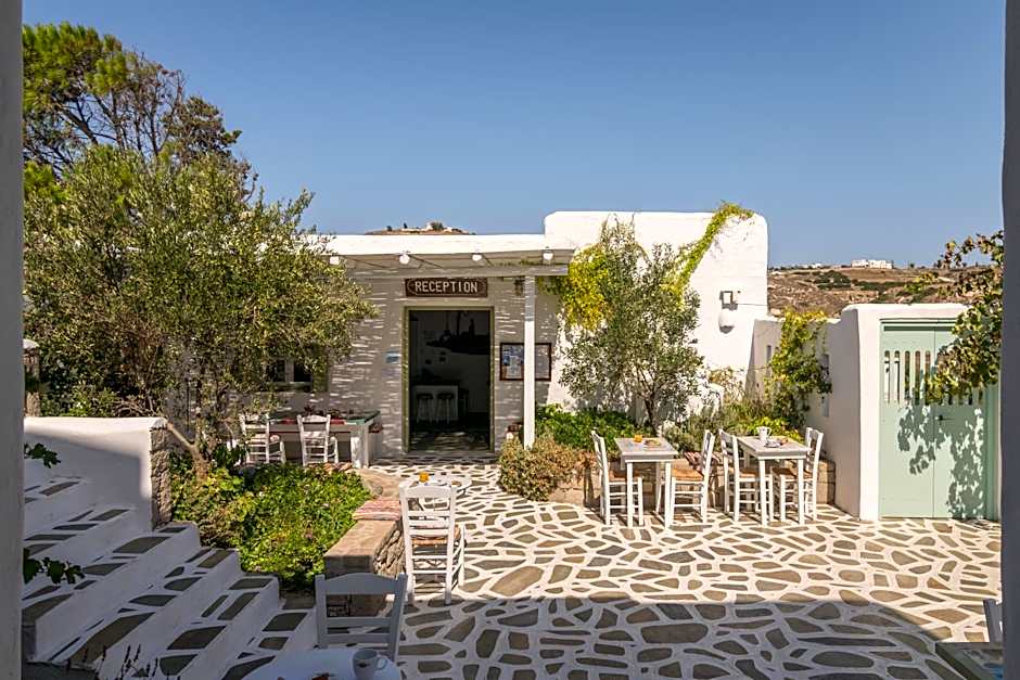 Thalassitra Village Hotel