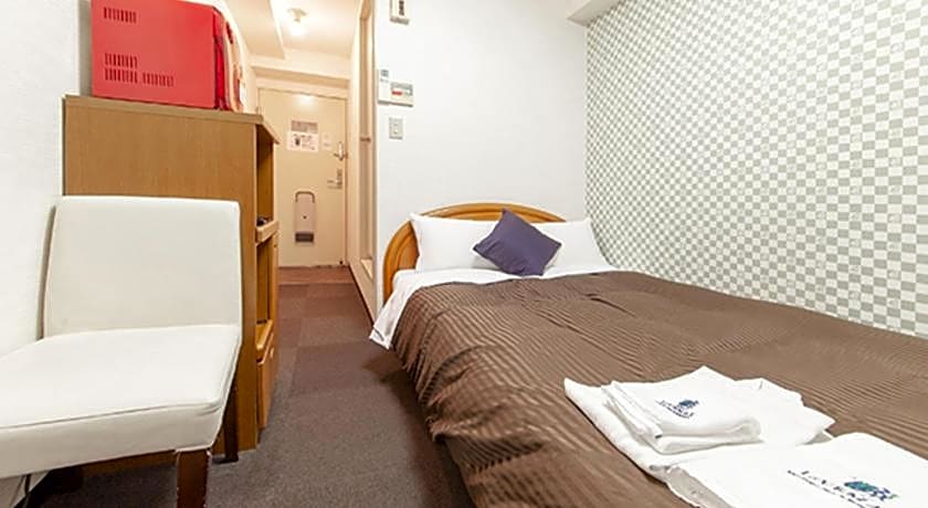 Hotel Livemax Nippori