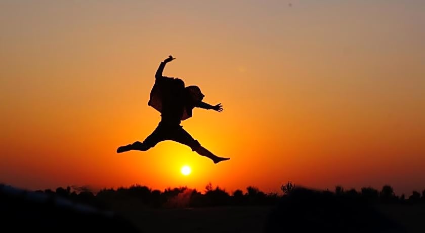 Gaji Hotel Jaisalmer