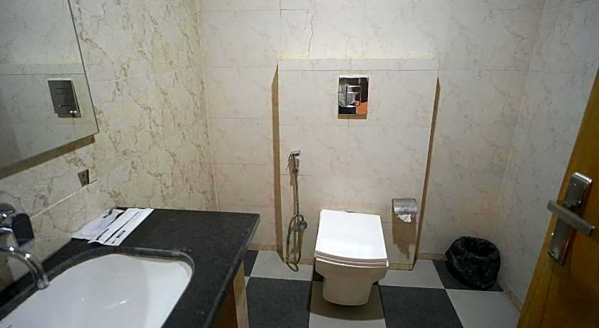 Dhawala Resort by Aamod 