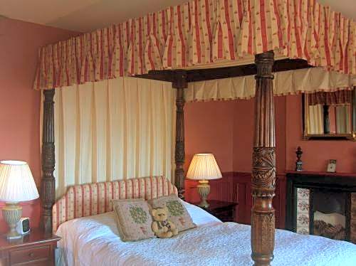 The Hunters Rest Inn