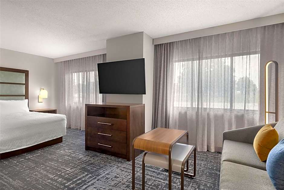 Homewood Suites by Hilton Indianapolis Carmel