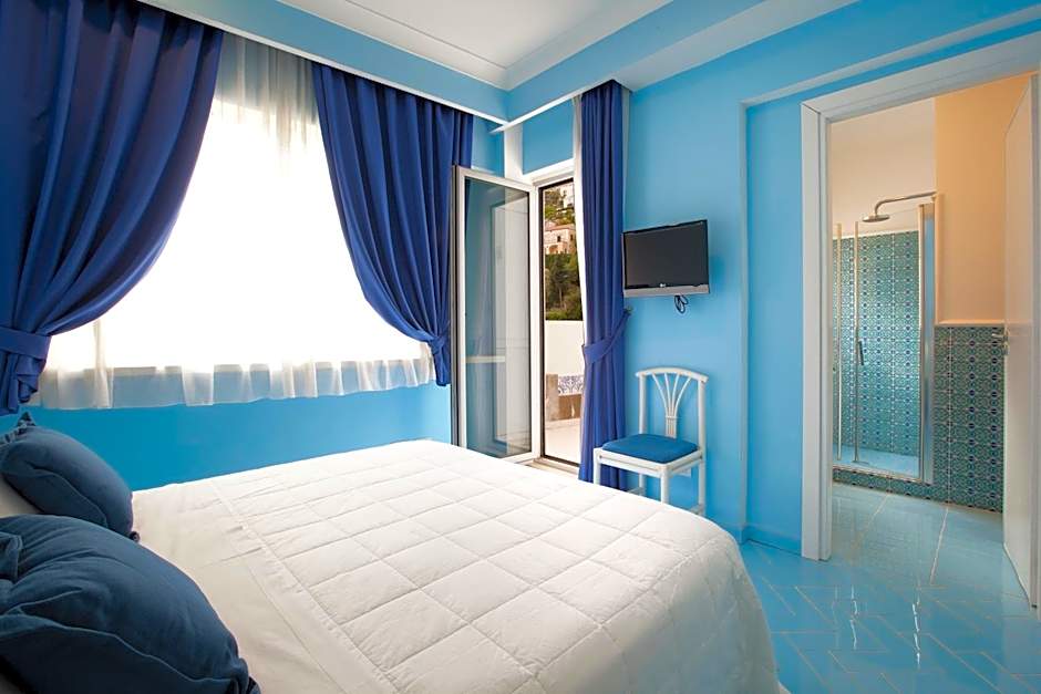 Hotel Bougainville