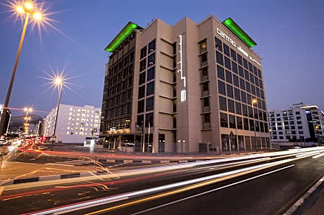 Centro Barsha - Dubai