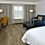 Hampton Inn By Hilton & Suites Ann Arbor West