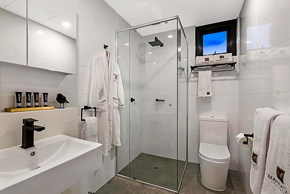 Manhattan Apartments - Notting Hill