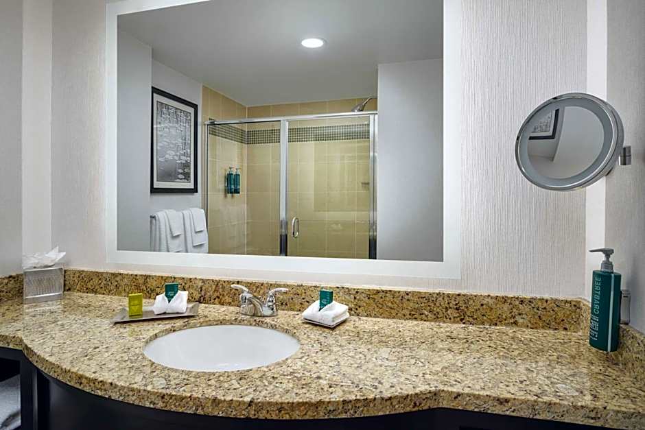 Hilton Richmond Hotel & Spa/Short Pump