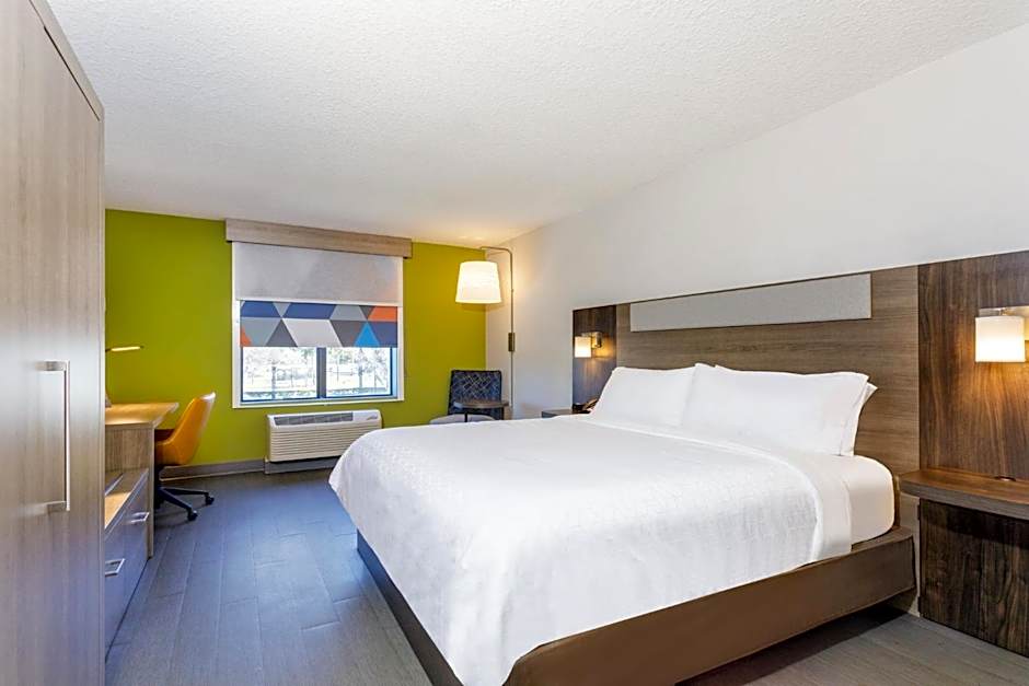 Holiday Inn Express & Suites Jacksonville - Atlantic Beach by IHG