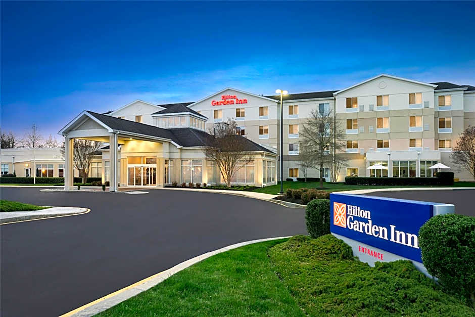 Hilton Garden Inn Dover