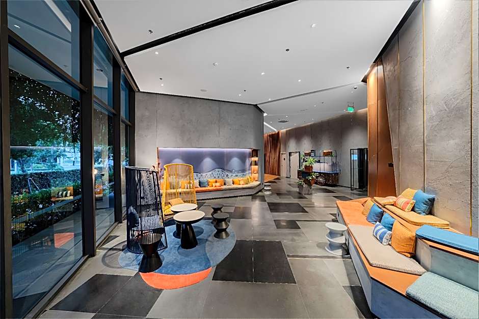 Citadines Marina Halong