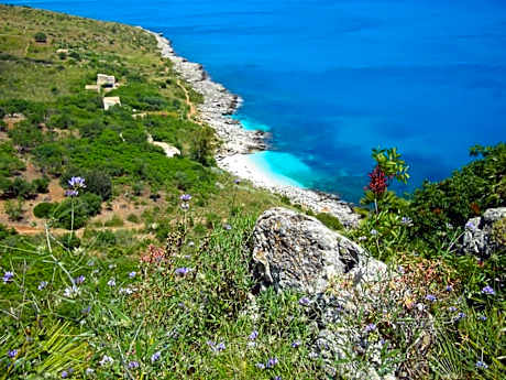 I Segreti di Antonina