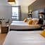 Apparthotel Odalys Rennes Lorgeril