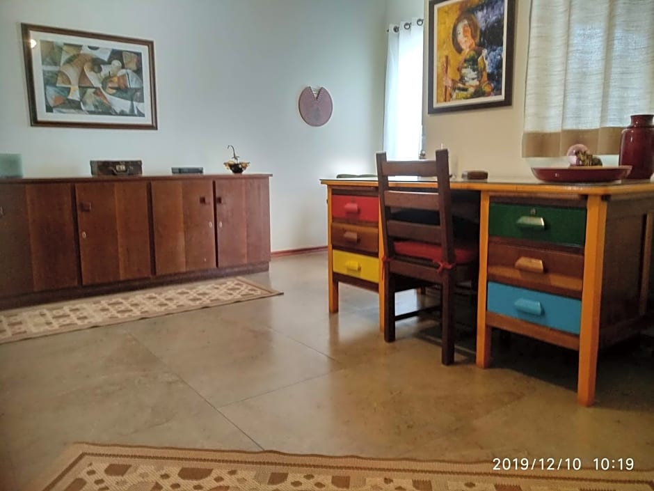 CASA 230 - Pousada & Hostel