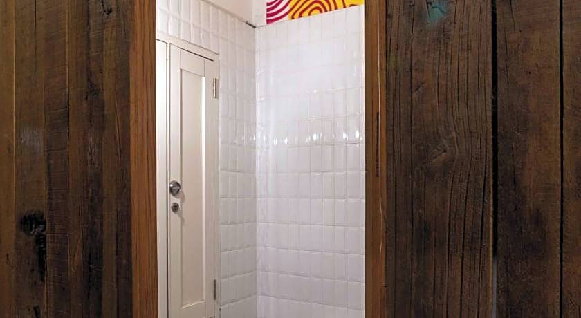 M Boutique Hostel Legian