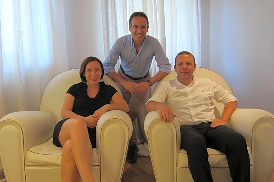 Belmonte Hotel, Dependance Alba Palace Hotel