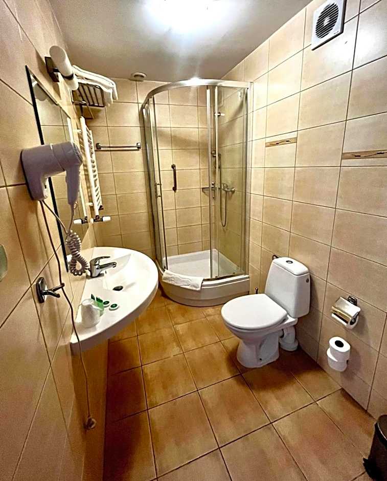 Gościniec Sucholeski