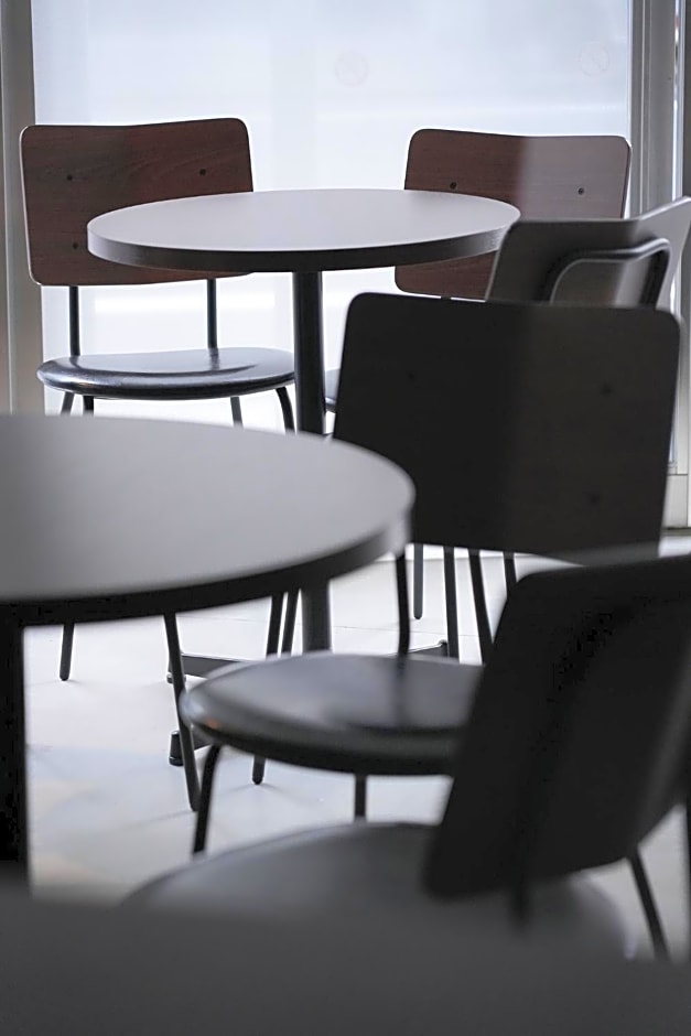 Nplus HOTEL Higashikanda-akihabara