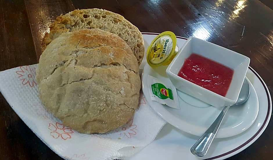 Nuevo Hotel Vista Alegre