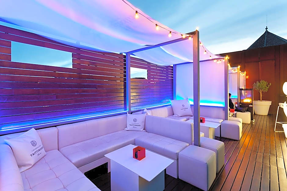 Hotel Espana Ramblas