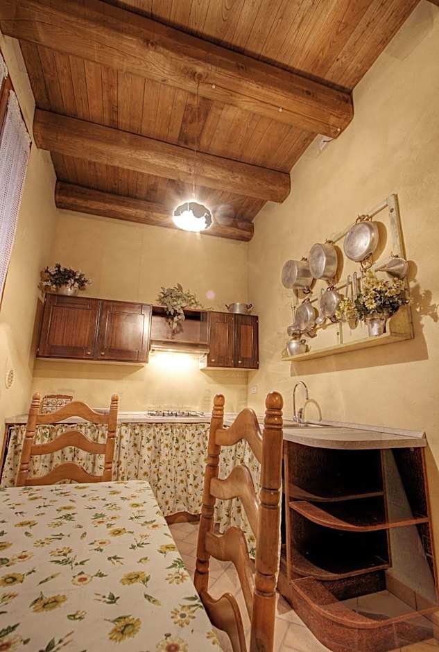 La Fornasaccia