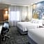 Courtyard by Marriott Houston North/Shenandoah