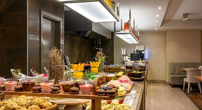 Ramada Istanbul Grand Bazaar