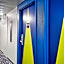 ibis budget Velizy