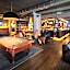 Pentahotel Prague
