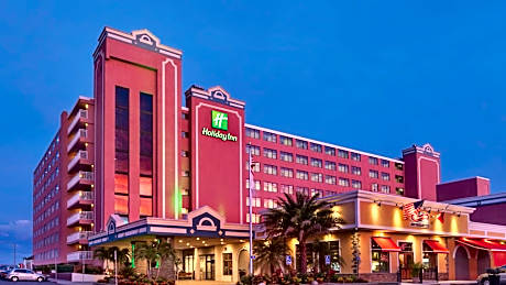 Holiday Inn Ocean City By IHG