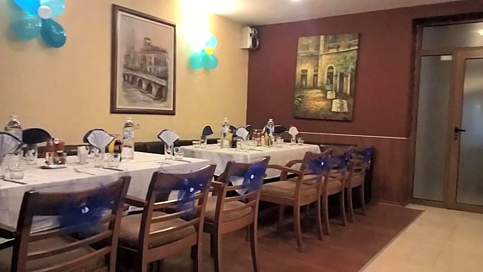 Fenix Family Hotel