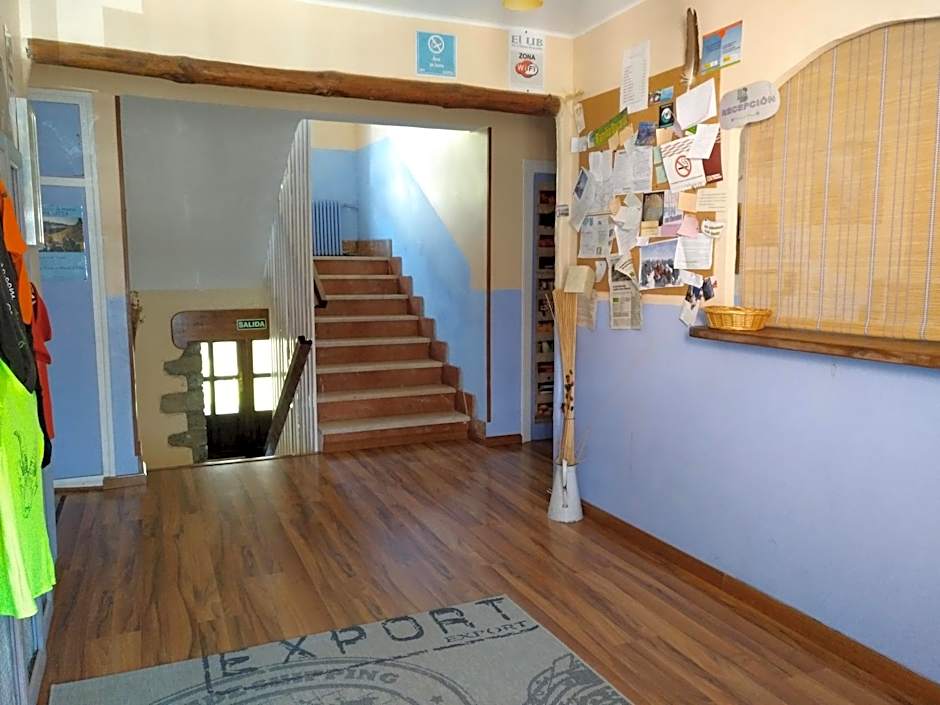 Albergue El Último Bucardo