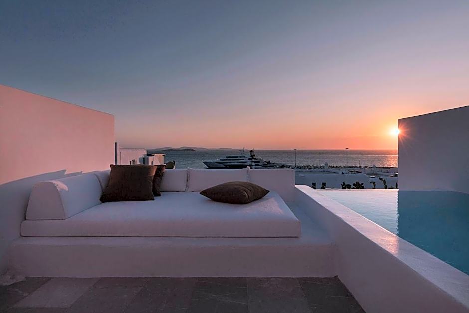 Porto Mykonos
