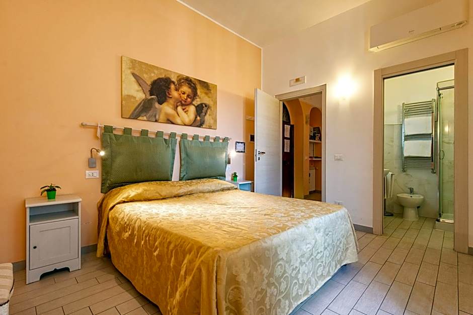 Merulana Suite 2