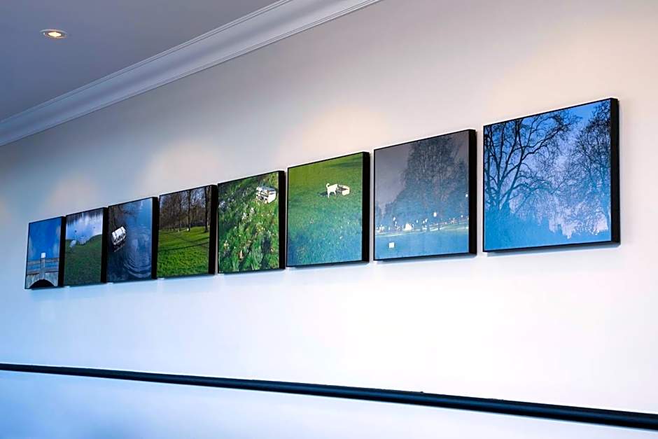 Holiday Inn Chester South By IHG