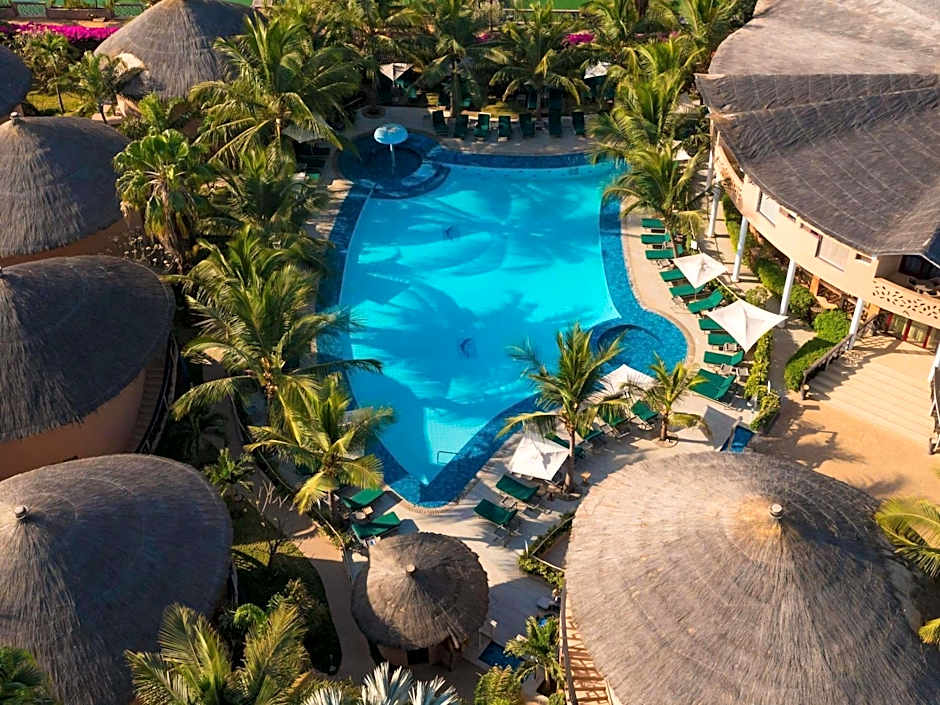 Mövenpick Resort Lamantin Saly