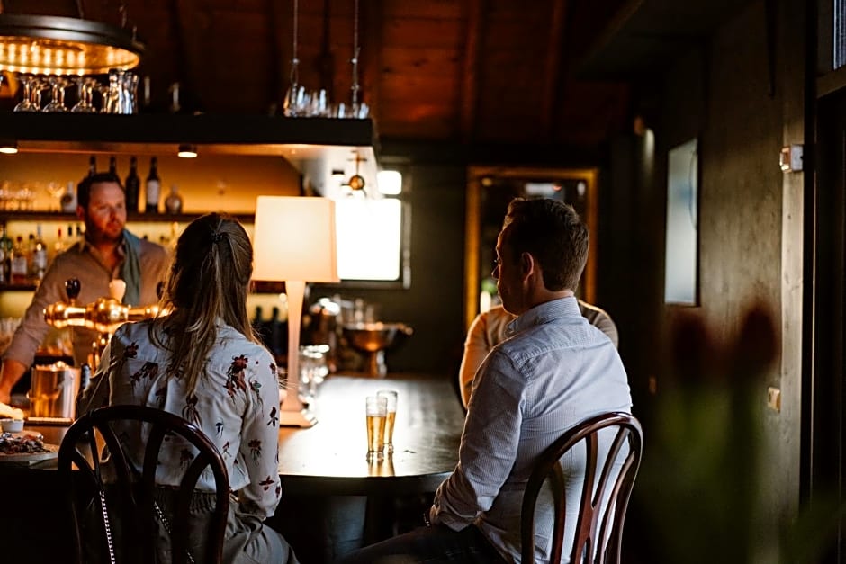 Amadeus Restaurant & Boutique Hotel