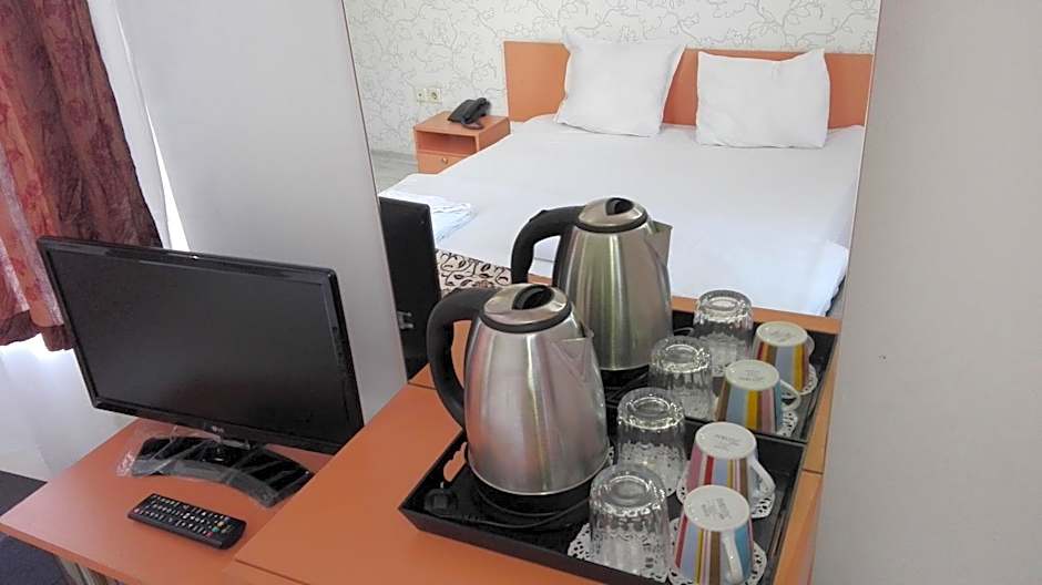 Scotty's Boutique Hotel