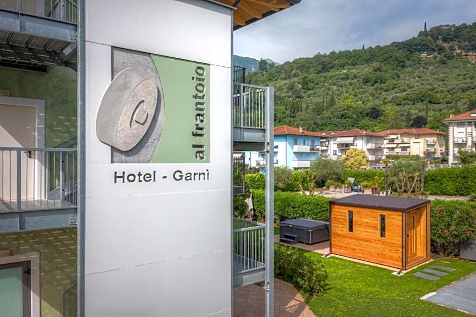 Residence Al Frantoio