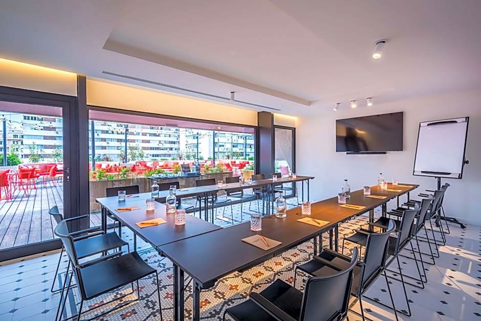 Canopy by Hilton Madrid Castellana