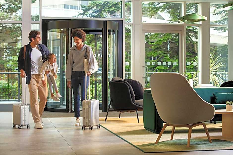 Holiday Inn Manchester Airport By IHG