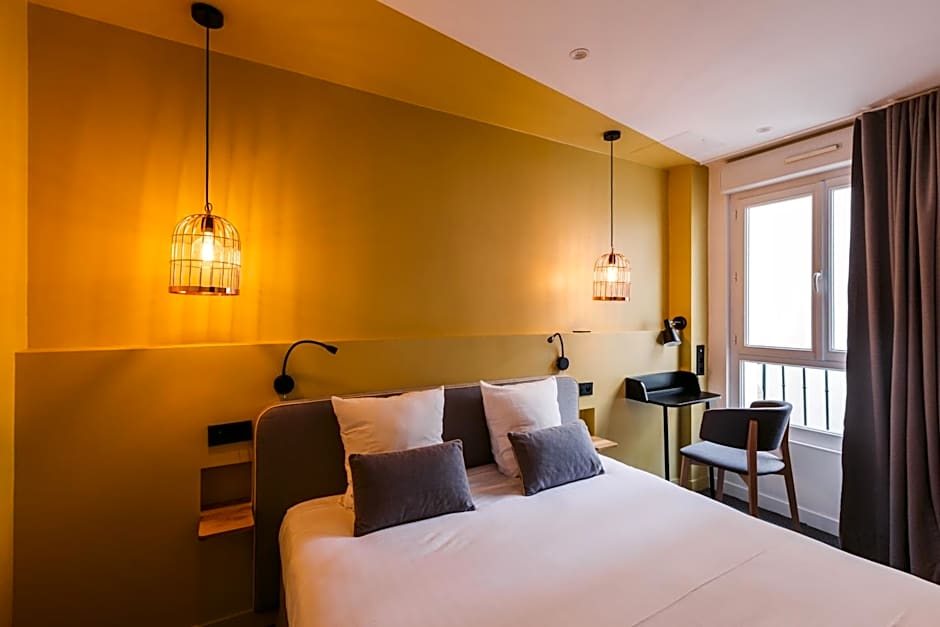 Le Petit Cosy Hotel