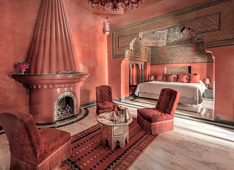 La Sultana Marrakech