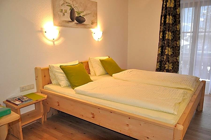 Badererhof Christine Wechselberger