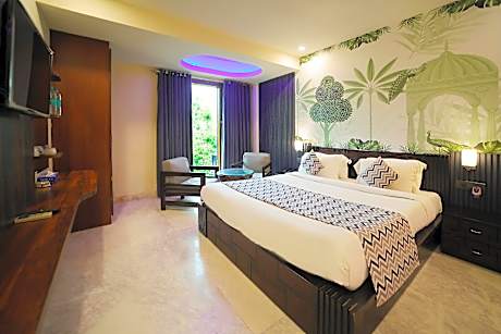 Kastor International Hotel