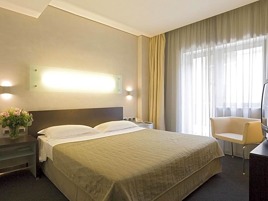 Mercure Palermo Centro