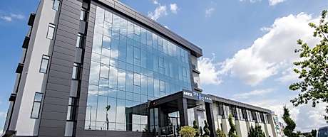 Hotel Spa Ice Resort