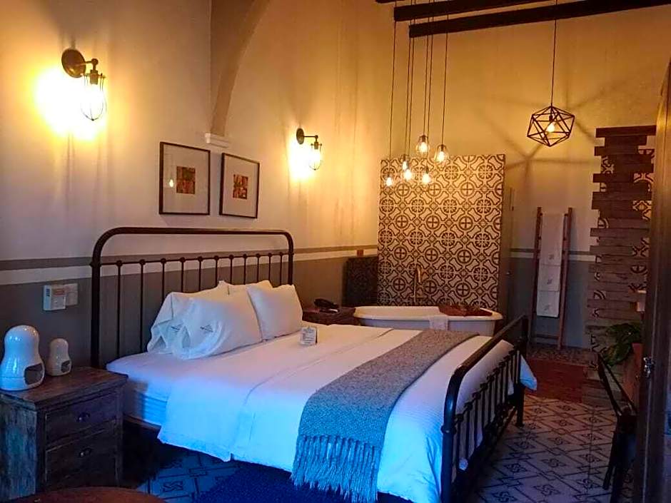 Clandestino Hotel - Adults Only