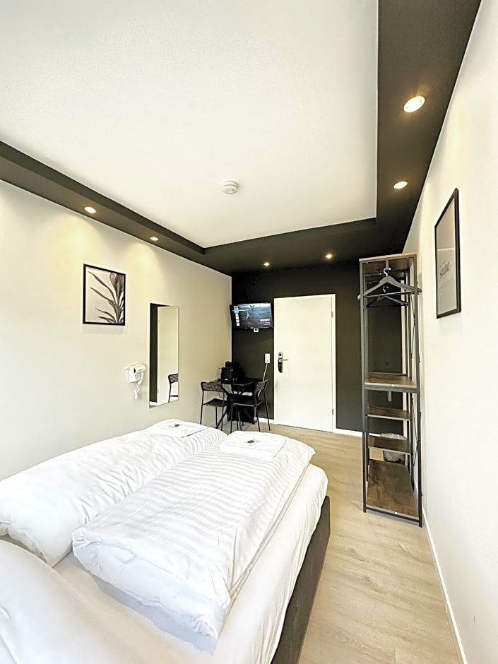 BLK Hostel