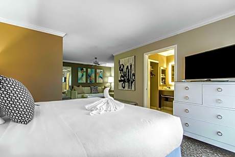 The Burgundy Hotel, Tapestry Collection by Hilton